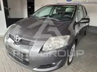 2009 Toyota AURIS