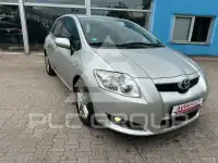 2009 Toyota AURIS