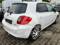 2009 Toyota AURIS