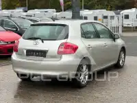 2009 Toyota AURIS