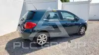 2009 Toyota AURIS