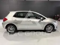 2009 Toyota AURIS