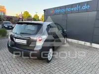 2009 Toyota VERSO