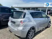 2009 Toyota VERSO