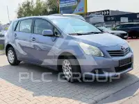 2009 Toyota VERSO