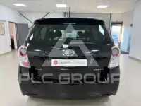 2009 Toyota VERSO