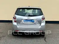 2009 Toyota VERSO