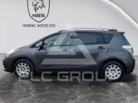2009 Toyota VERSO
