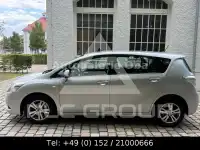 2009 Toyota VERSO