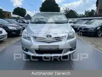 2009 Toyota VERSO
