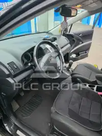 2009 Toyota VERSO