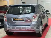 2009 Toyota VERSO