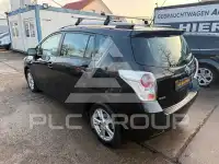 2009 Toyota VERSO