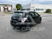 2009 Toyota VERSO
