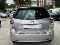 2009 Toyota VERSO