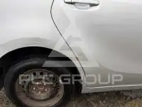 2009 Toyota VERSO