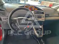 2009 Toyota VERSO