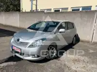 2009 Toyota VERSO