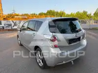 2009 Toyota VERSO