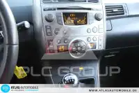 2009 Toyota VERSO