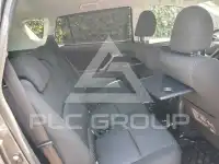 2009 Toyota VERSO