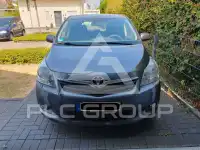 2009 Toyota VERSO