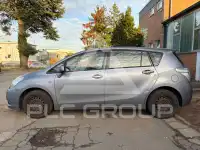 2009 Toyota VERSO