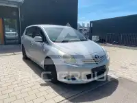 2009 Toyota VERSO