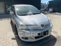 2009 Toyota VERSO