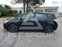 2009 Toyota VERSO
