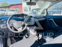 2009 Toyota VERSO