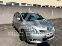 2009 Toyota VERSO