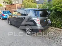 2009 Toyota VERSO