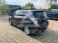 2009 Toyota VERSO