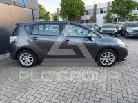 2009 Toyota VERSO