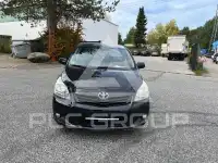 2009 Toyota VERSO