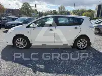 2009 Toyota VERSO