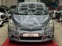 2009 Toyota VERSO