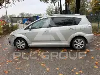2009 Toyota VERSO
