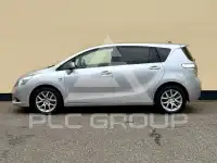 2009 Toyota VERSO