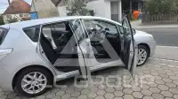 2009 Toyota VERSO