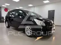 2009 Toyota VERSO