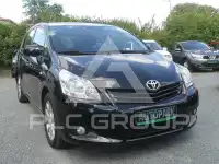 2009 Toyota VERSO