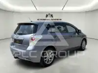 2009 Toyota VERSO