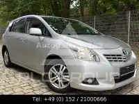 2009 Toyota VERSO