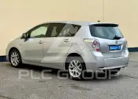 2009 Toyota VERSO