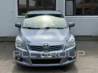 2009 Toyota VERSO
