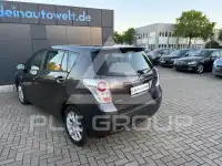 2009 Toyota VERSO
