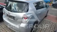 2009 Toyota VERSO