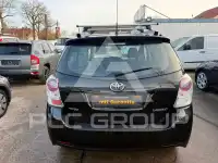 2009 Toyota VERSO